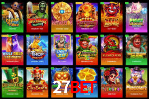 27bet App Interface
