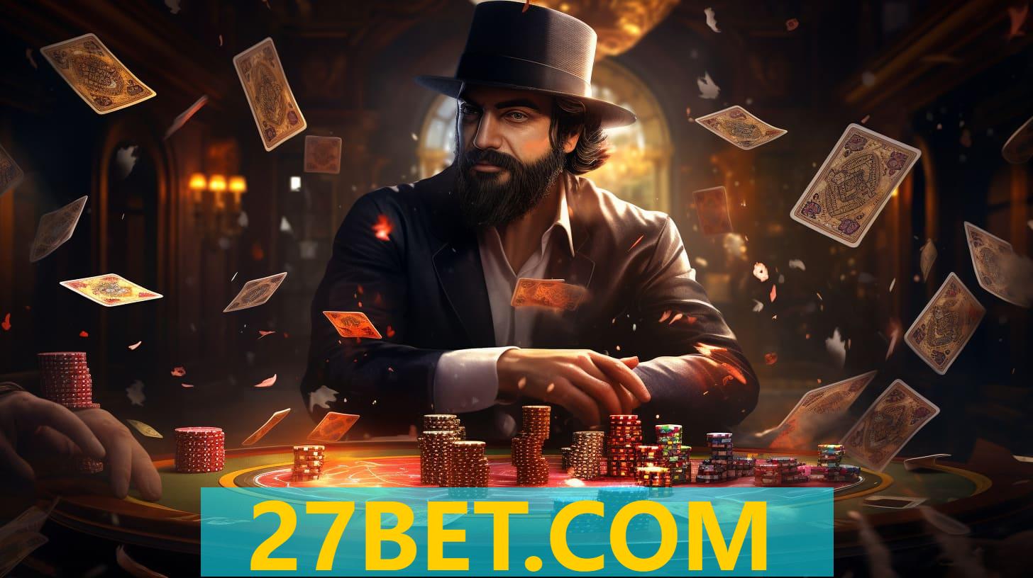 27BET.COM