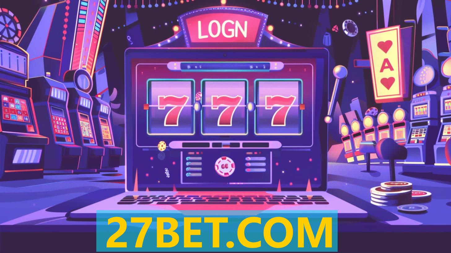 27BET.COM